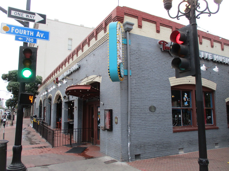 Historic Carriage Works Building Clio